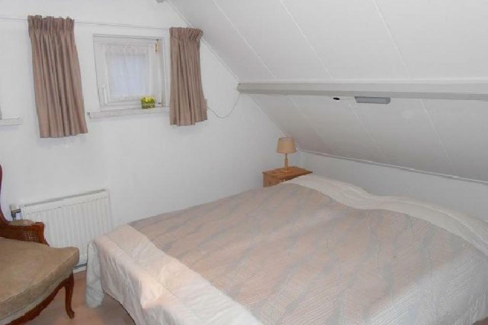 Liefting Villa Egmond aan Zee Exterior foto